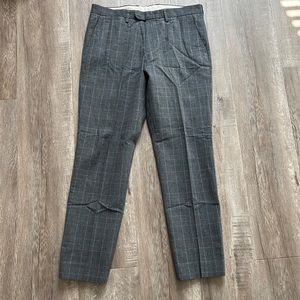 J Crew Bowery Slim Pant